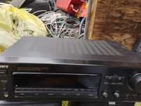 Amplituner Sony 265