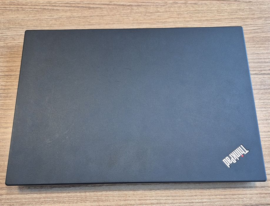 Lenovo ThinkPad L480