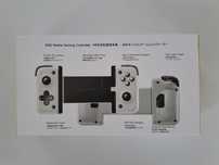 Easysmx m05 gamepad do telefonu