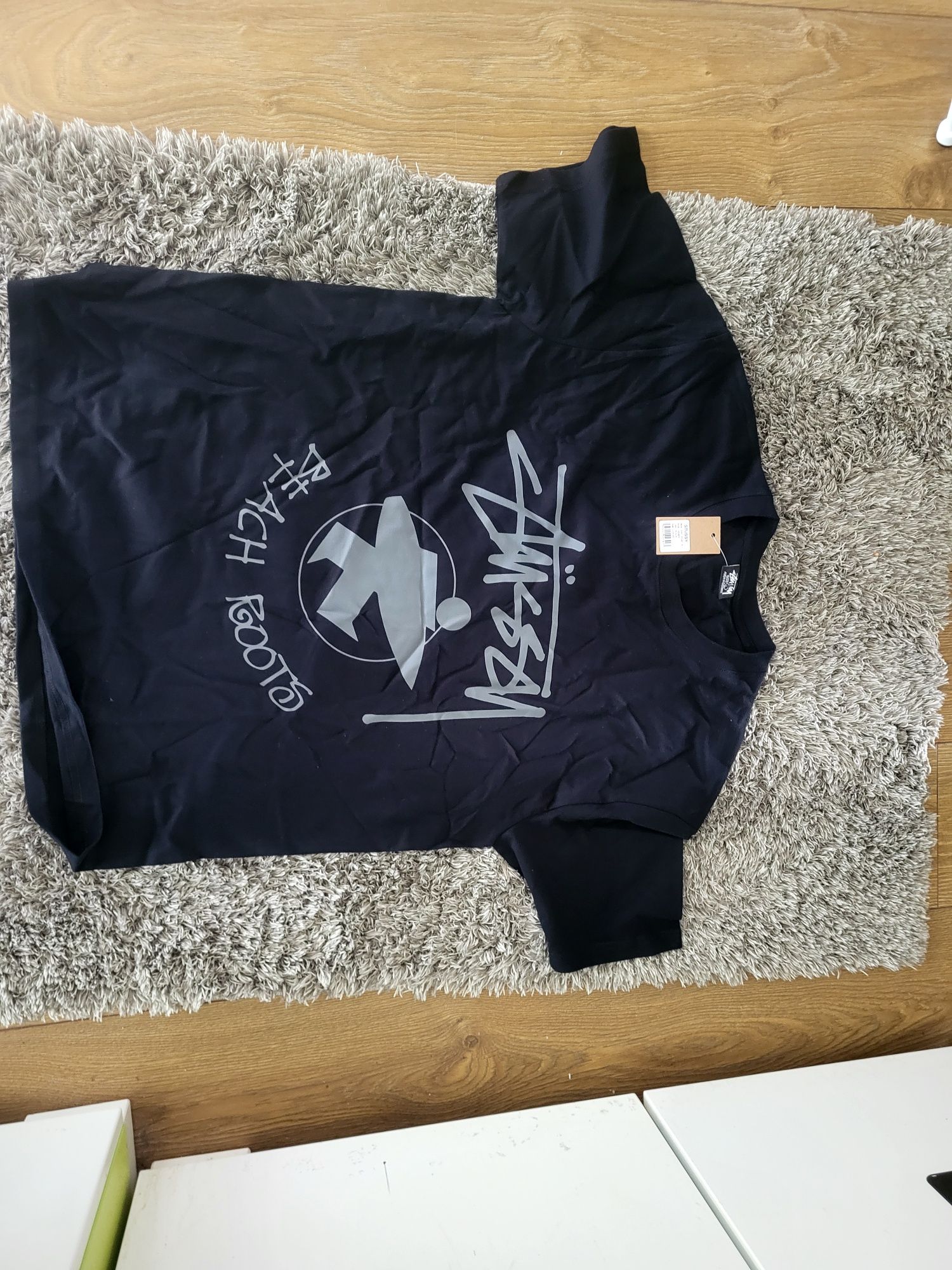 Koszulka stussy L