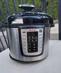 TEFAL Fast&Delicious Garnek Multicooker 6L 1200W