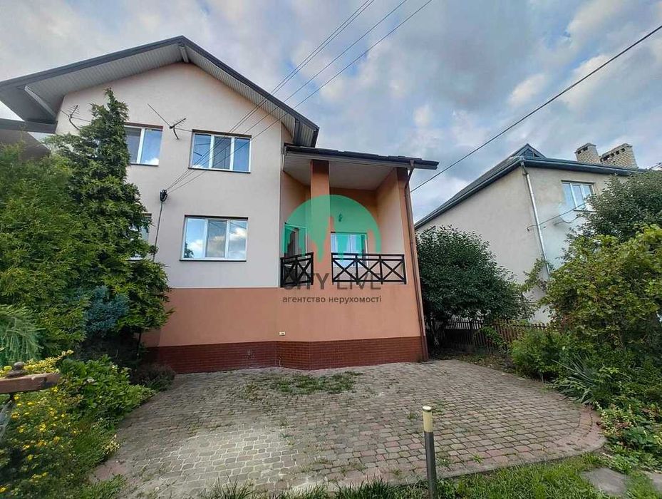 Продаж будинку в с. Угринів, поруч з містом(60)