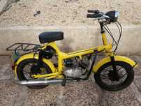 Motorizada Casal Diana fc17