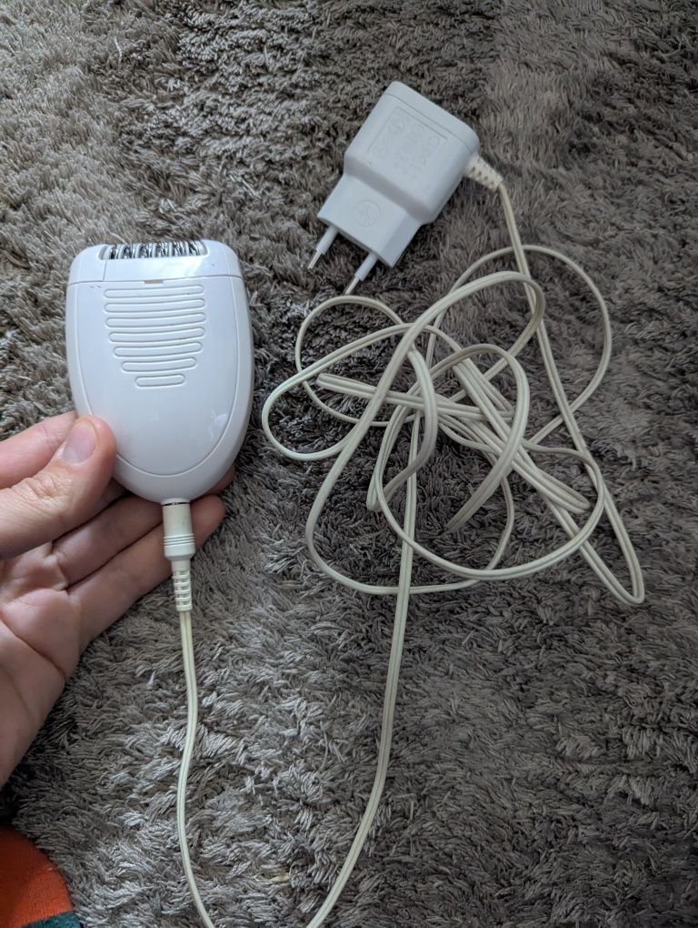 Depilator Philips