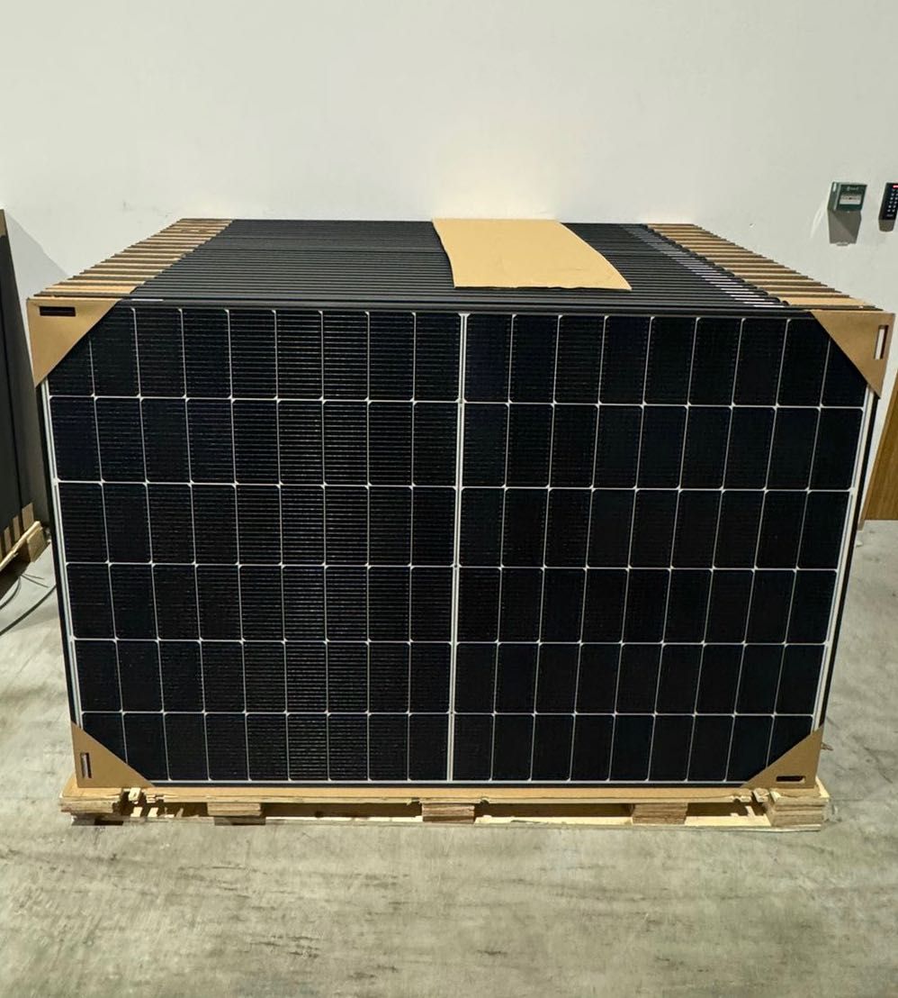 Panel solarny Jinko Tiger Neo Typ N 425W - cena 345 zł brutto / szt