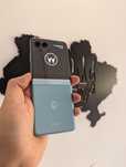 Moto edge 2023 plus 256gb. Blue