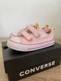 Converse trampki r. 22