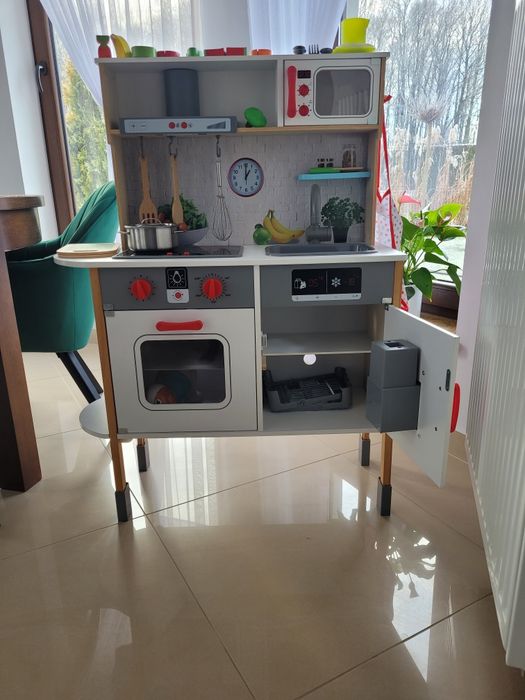 Kuchnia zabawkowa