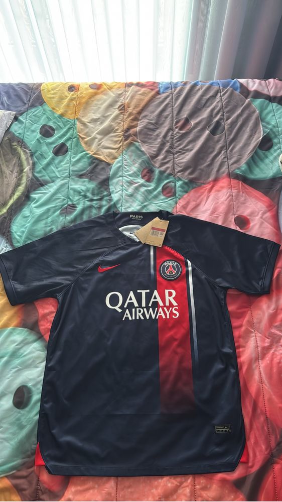 Camisola psg nova