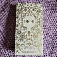 Dior super zestaw tusz do rzęs + baza serum pod tusz do rzęs w pudełku