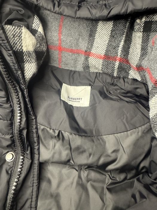 Куртка Burberry