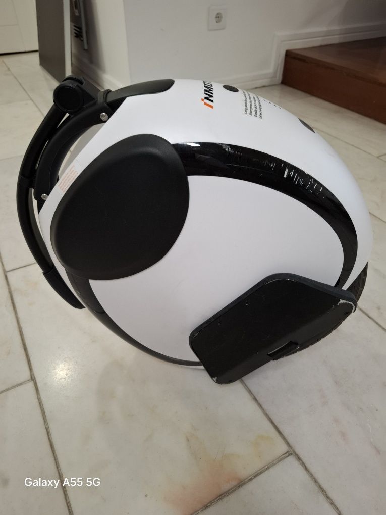 Inmotion E20 monociclo elétrico