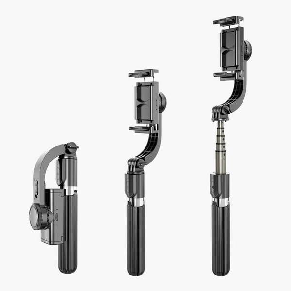 Штатив-стабилизатор автоматический L08 Gimbal BT 194687
