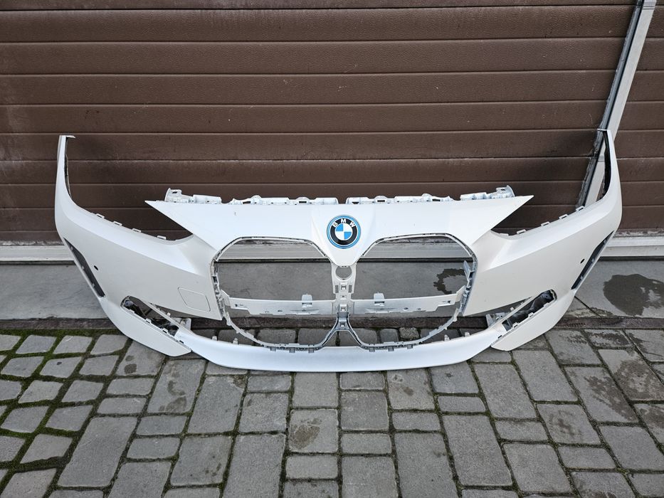 Бампер передній BMW I4 G26 2021-2025р.