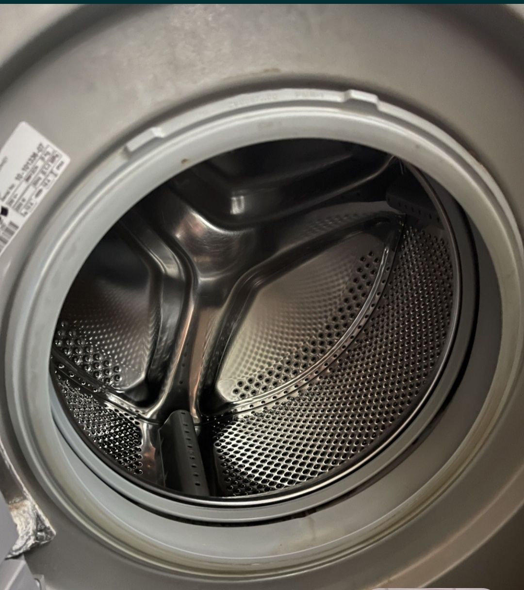 Противовес, груз для стиралки BEKO