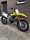 Suzuki rm-z 250 hgs jak nowa 13 mth 2023 crf yzf kxf sxf mx pewna