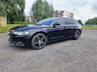 Audi A6 Sprzedam Audi a6c7 s-line lub zamiana na Mercedesa lub BMW