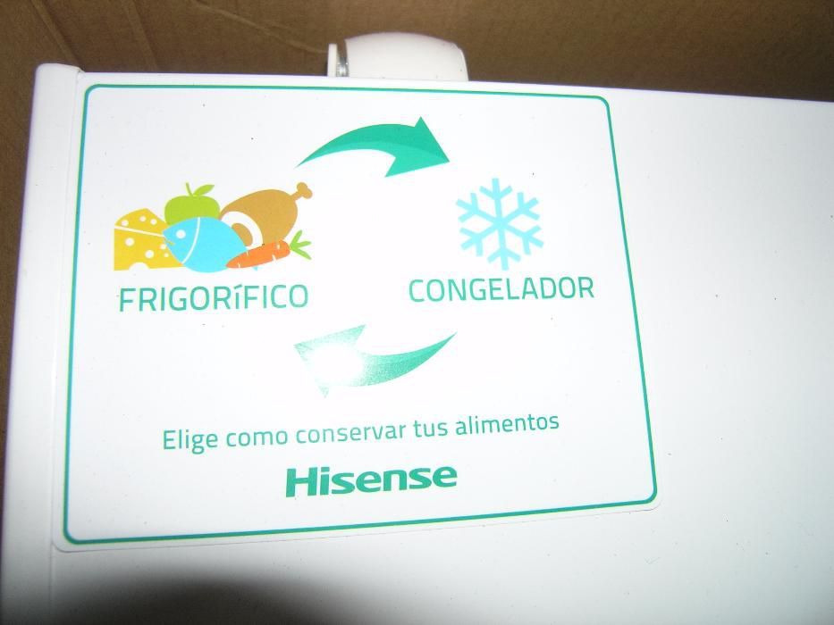 Arca Congeladora horizontal