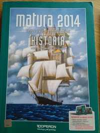 Historia testy i arkusze matura 2014 zakres pods. I rozsz.