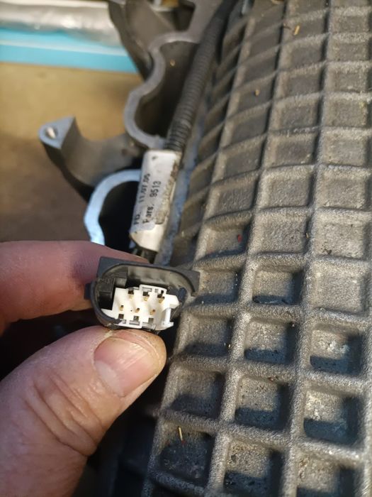 Kompresor Sprężarka Turbo Mercedes AMG  V8 5.0l.