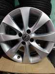 Felgi Opel Corsa 4x100