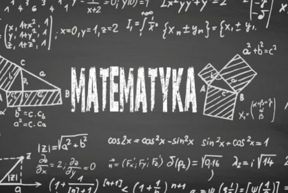 Korepetycje z matematyki