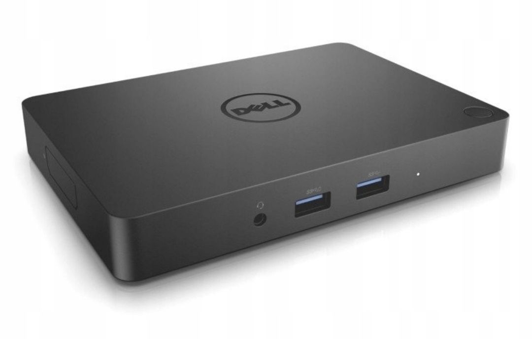 Stacja Dokująca DELL Business WD15 K17A USB 3.0