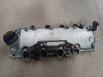 Carter + tampa de motor - Honda Civic Híbrido IMA 1.3i