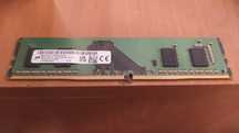 DDR4 Micron 8gb 3200mhz