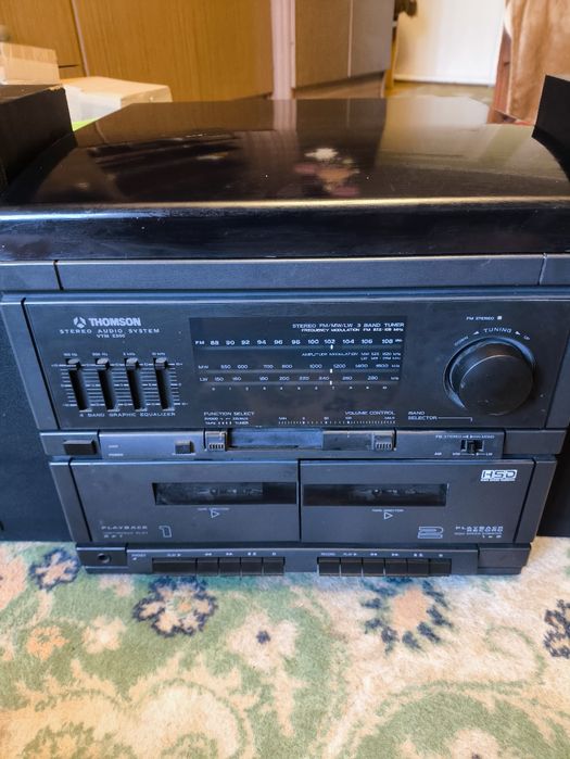 Stara wieża THOMSON VTM 2300