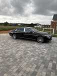 Felgi 20 cali Mercedes Benz S Maybach W222 W221