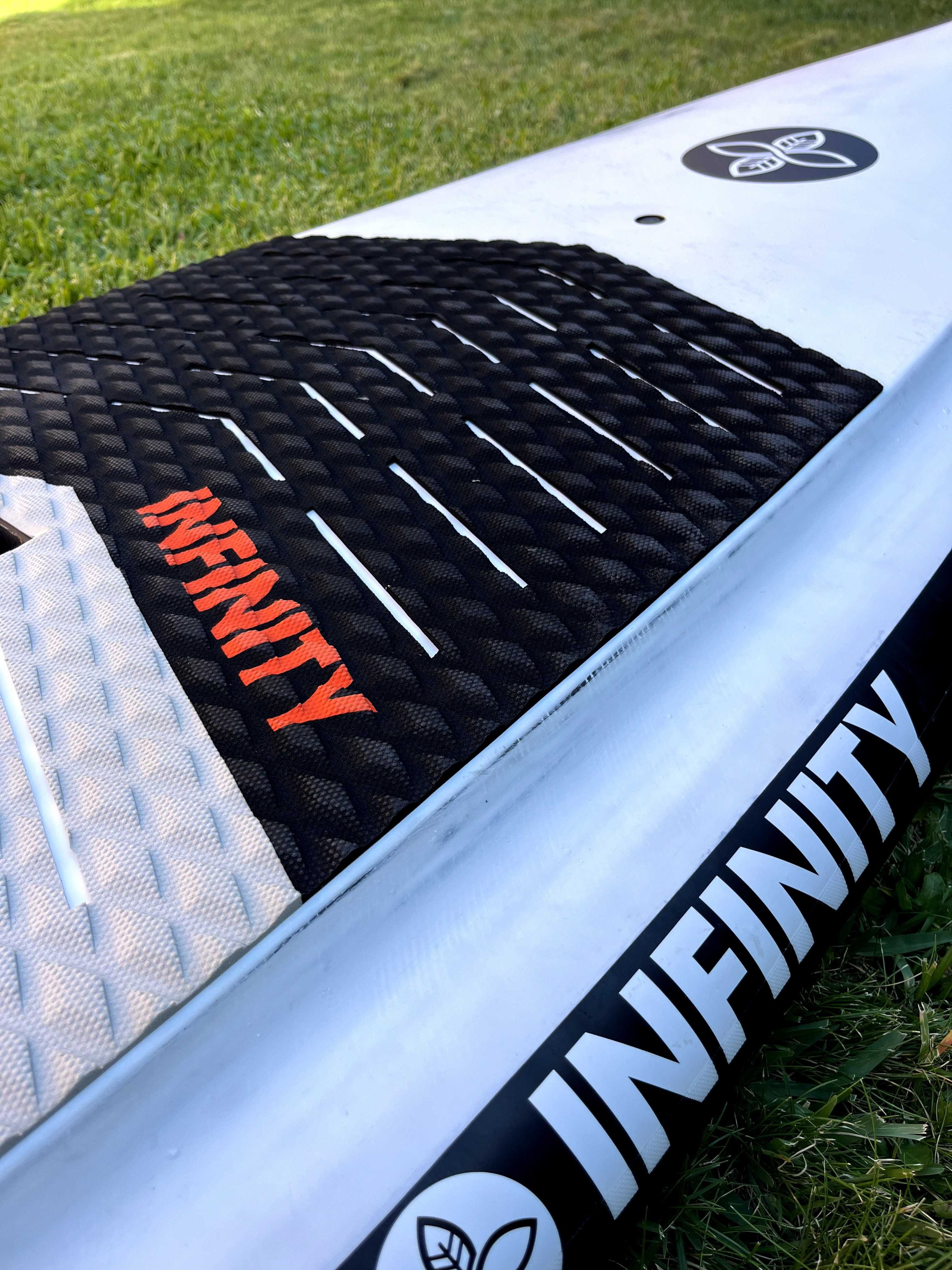 Prancha Infinity SUP Blurr V2