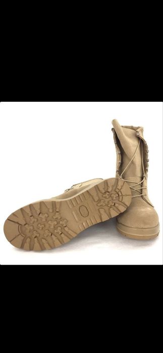 Берцы Армии США BATES