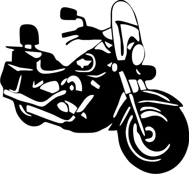 NN8- Naklejka Kawasaki VN 800