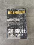 Karin Smirnoff Krzyk orła kryminał millenium