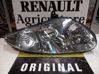 Lampa przednia reflektor reflektory lampy NEW HOLLAND T7 lewa