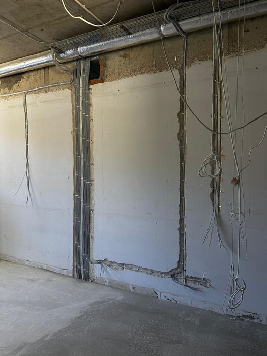 Elektryk Warszawa – montaż, naprawa, serwis