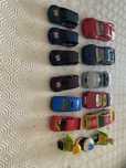 Carros para brincar