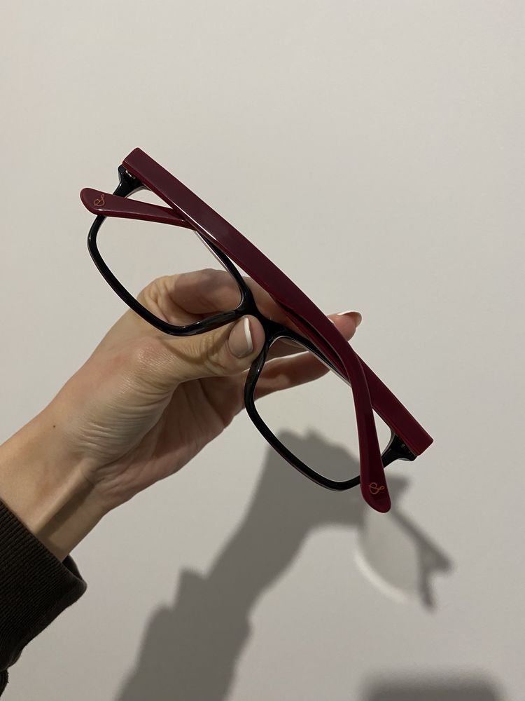 Oprawki okularowe Oko model Sonata