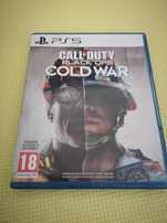 Jogo callofduty PS5