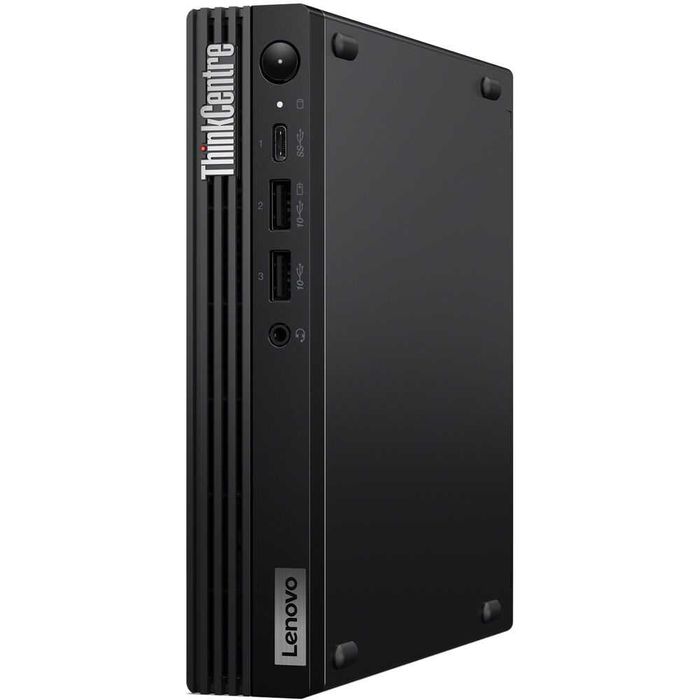 Lenovo ThinkCenter M90Q Tiny G5 | Novo | 4 anos de garantia