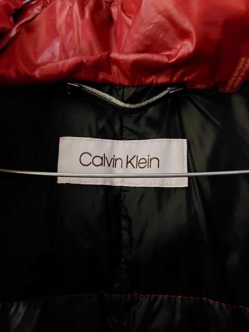 Куртка демісезоннна Calvin Klein