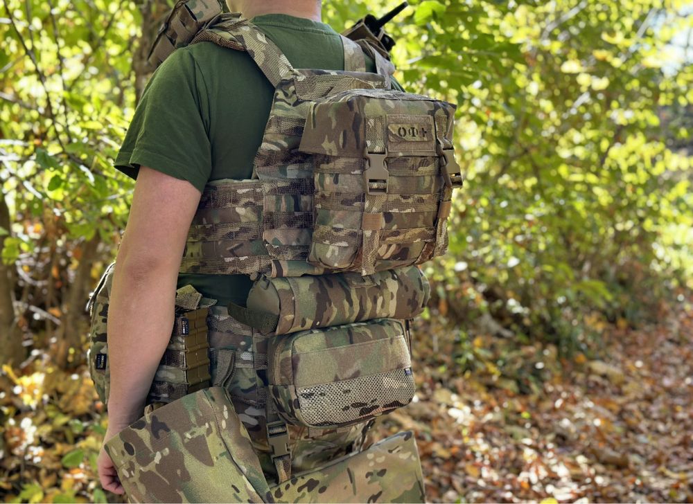 Підсумок під аптечку, нейлон мультикам. Тактическая аптечка, Звоните!
