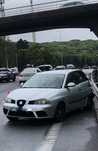 Peças Seat Ibiza III 6l 1.4 Tdi Porta Transmissão Chapeleira panela