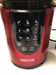Wyciskarka wolnobrotowa Gotie GSJ-600R