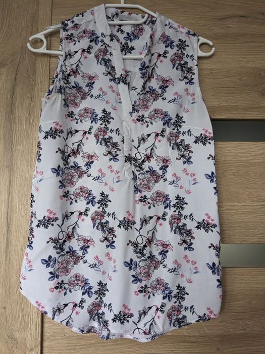 Bluzka w kwiaty Beloved