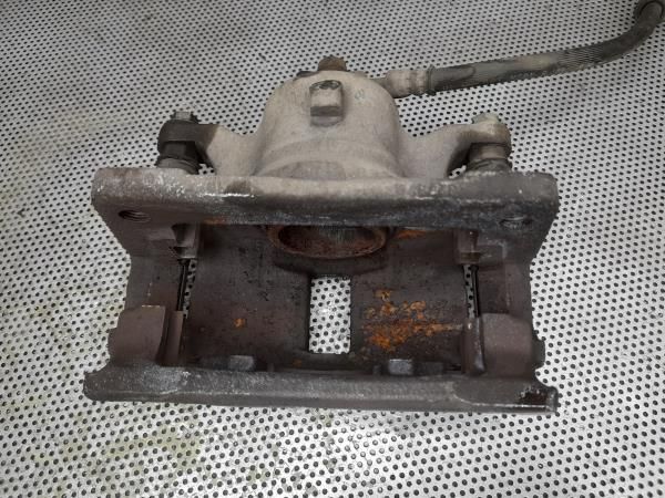 Pinça travão / maxila de travão frente esquerda HONDA Civic VIII Hatch