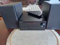 Mini wieża Pioneer X-HM21 jak nowa