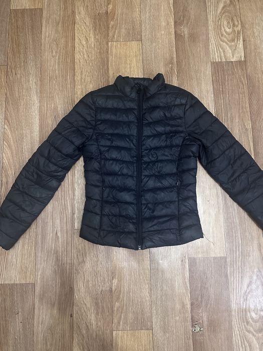 Куртка деми Pull&Bear