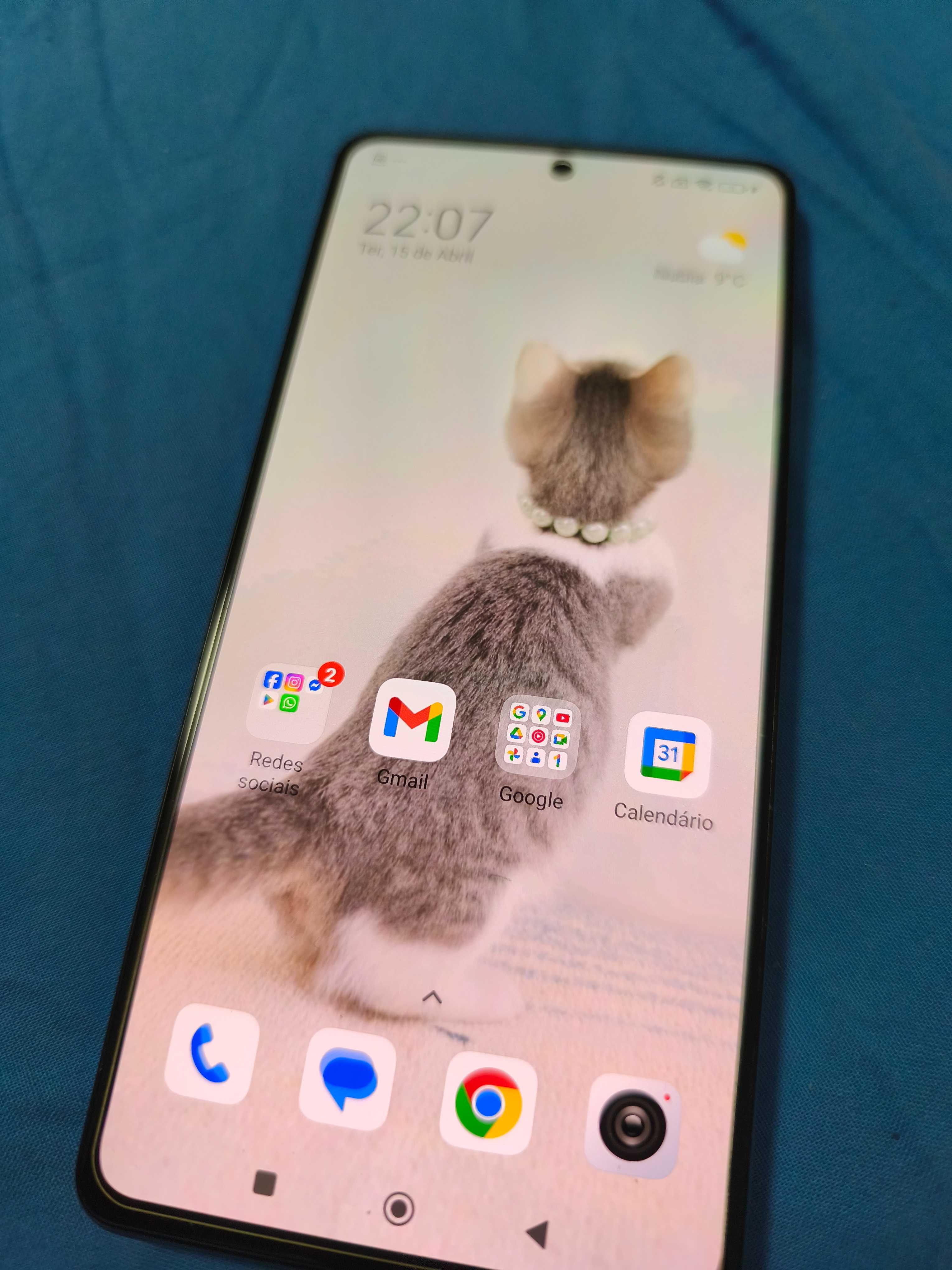 Redmi Note 12 Pro 5G 8/256